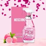 P IMP MOSCHINO FRESH FEM X 100