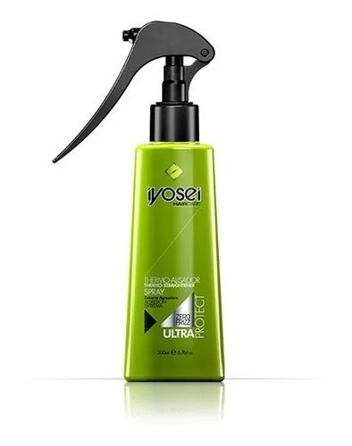 P-IYOSEI-SPRAY-ALISADO-X200ML P IYOSEI SPRAY ALISADO X200ML