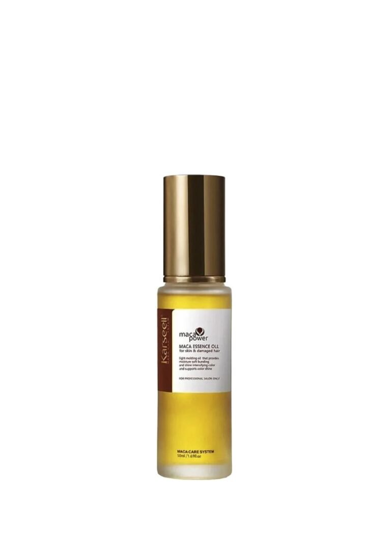 P KARSEELL OIL MACA POWER X 50