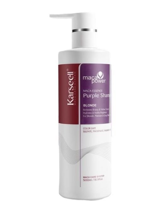 P-KARSEELL-SHAMPOO-MACA-POWER P KARSEELL SHAMPOO MACA POWER