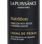 P LA PUISSANCE ARGAN CREMA PEI
