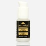 P LA PUISSANCE ARGAN OLIO SERU