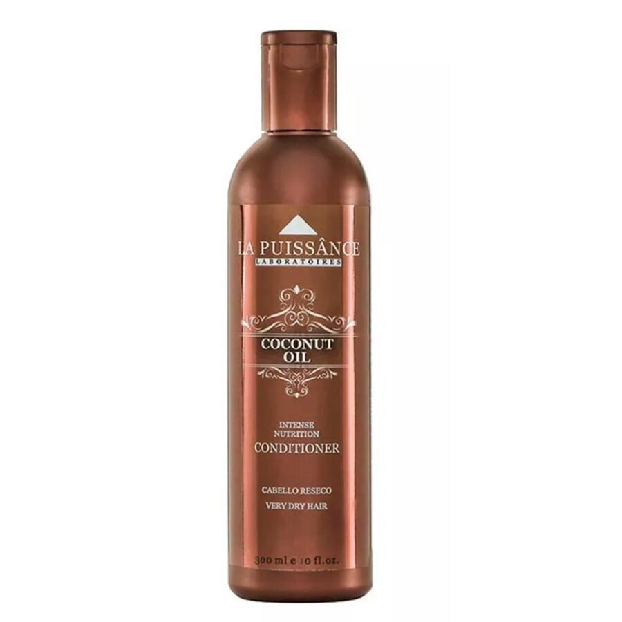 P LA PUISSANCE COCO ACONDICION