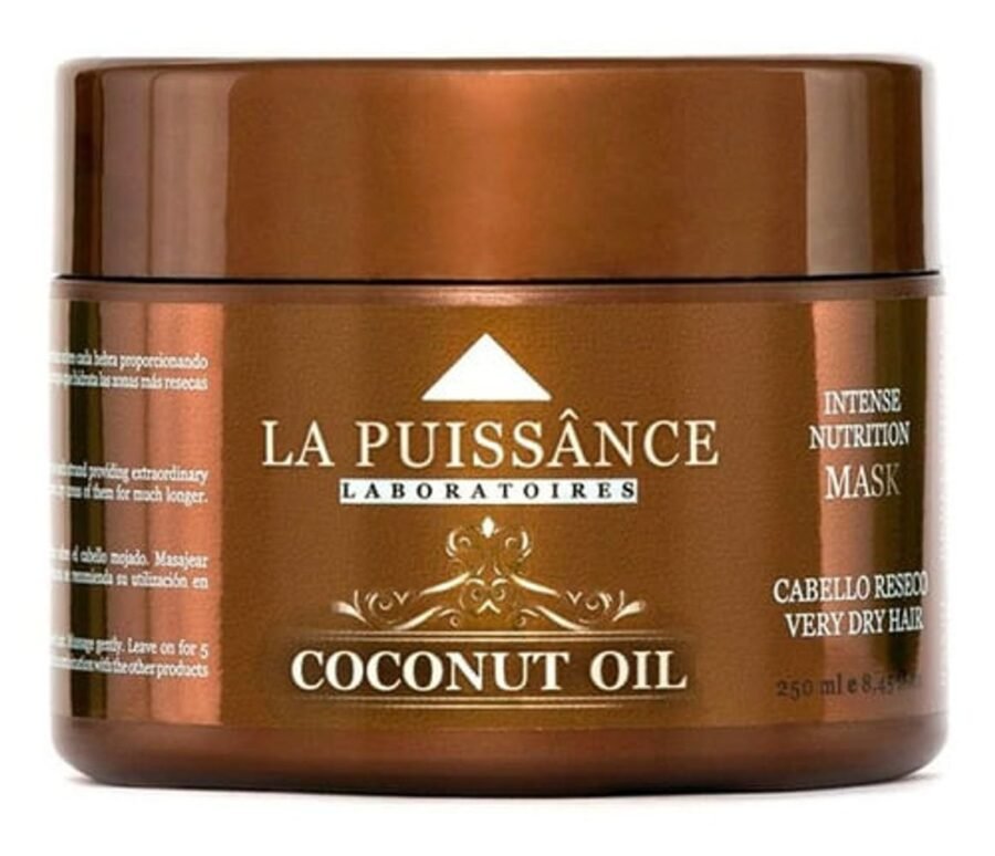 P LA PUISSANCE COCO MASK X 250