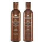 P LA PUISSANCE COCO SHAMPOO X