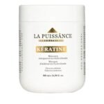 P LA PUISSANCE KERATINA MASCAR