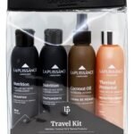 P LA PUISSANCE KIT TRAVEL