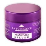 P LA PUISSANCE SILVER MASCARA