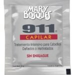 P MARY B SACHET CREMA 911