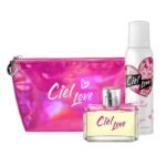 P NECESER CIEL LOVE