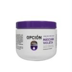 P OPCION MASC VIOLETA 300GR