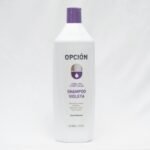 P OPCION SH VIOLETA 900ML