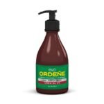 P ORDENE EVO CR. UREA 5% X 400