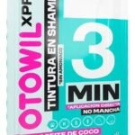 P OTOWIL TINT SHAMP RUBIO