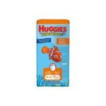 P PANAL HUGG LITTLE SWIM M/G X