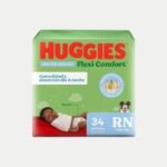 P PANAL HUGG V RN X34 (FLEXI C