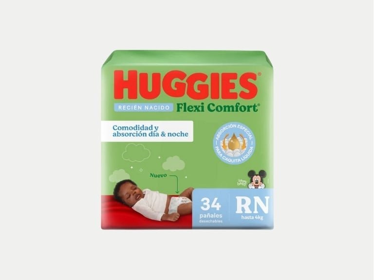 P PANAL HUGG V RN X34 (FLEXI C