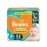 P PANAL P BABYSAN TP X 52