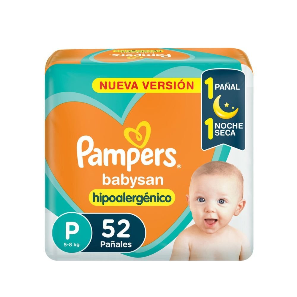 P-PANAL-P-BABYSAN-TP-X-52 P PANAL P BABYSAN TP X 52