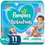 P PANAL PAMP SPLASHERS S4 M/G