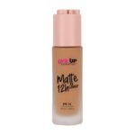 P PINK BASE MAQUILLAJE