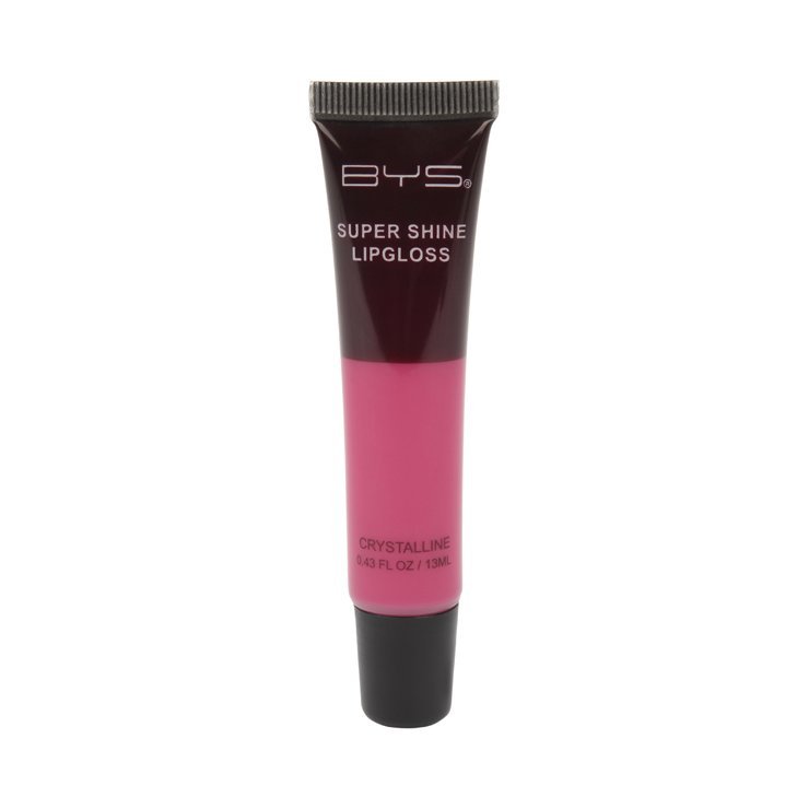 P-PINK-LIPGLOSS-SUPER-SHINE P PINK LIPGLOSS SUPER SHINE