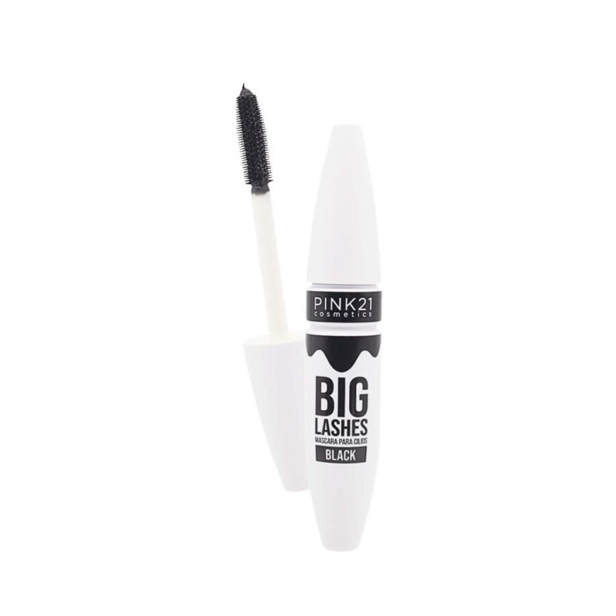 P PINK MASC PEST BIG LASHES