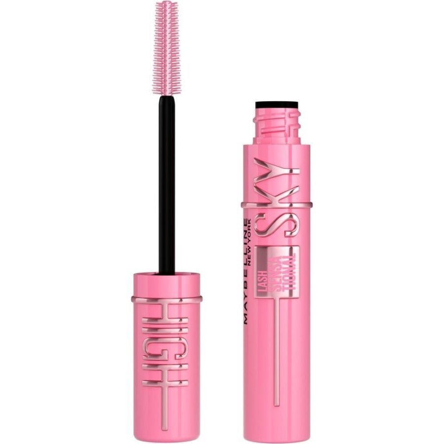 P PINK SKY HIGH MASC PEST