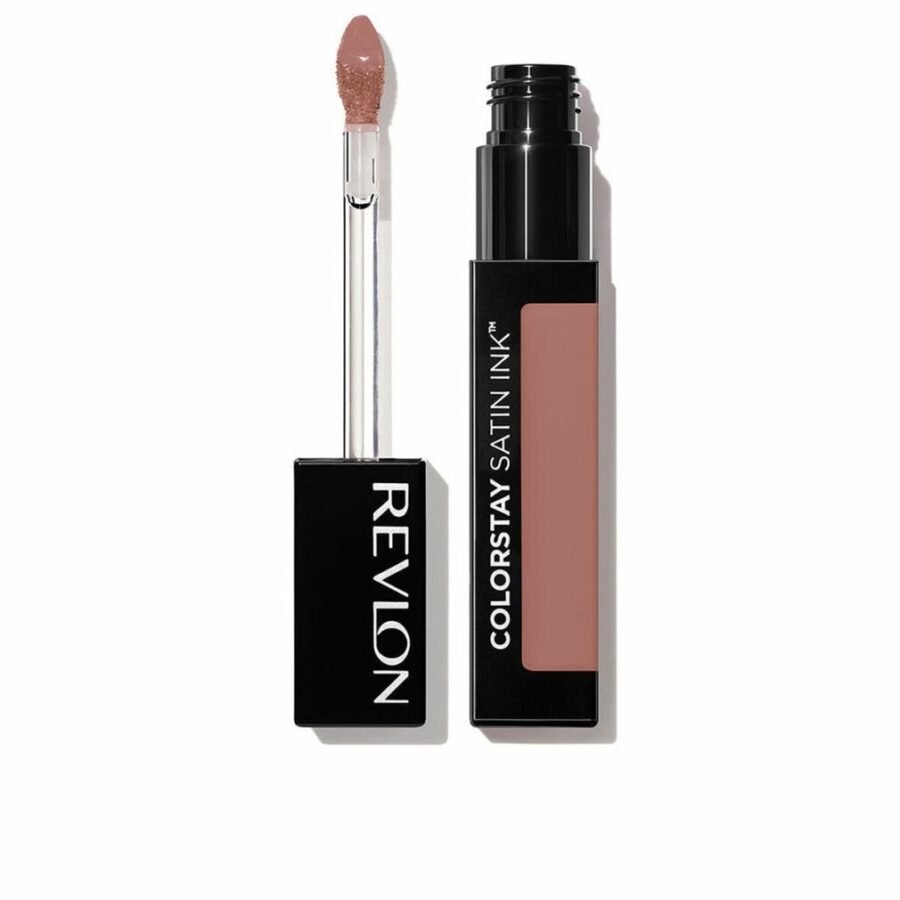 P REVLON COLORSTAY SATIN INK 0