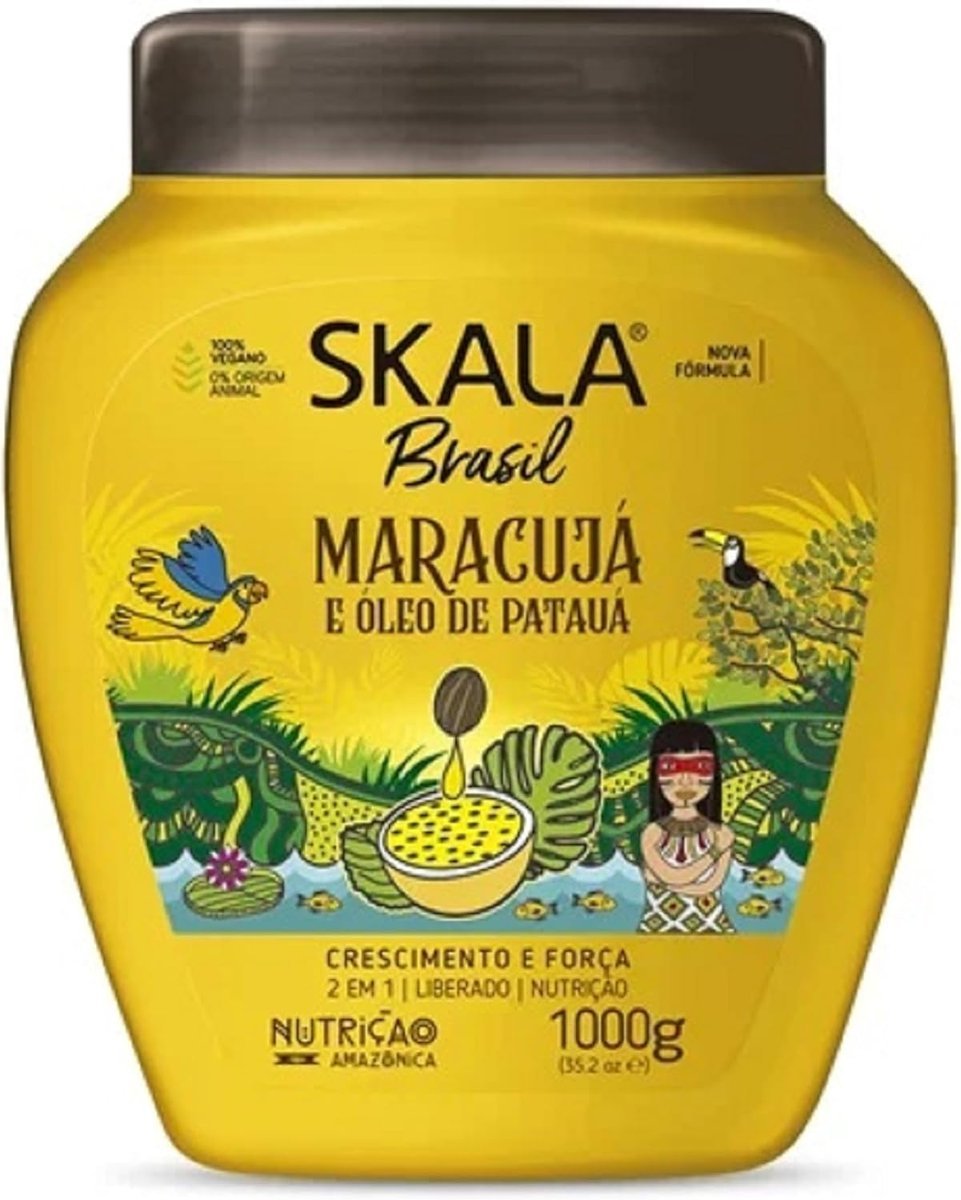 P-SKALA-CR.TRAT_.-BRASIL-MARACU P SKALA CR.TRAT. BRASIL MARACU