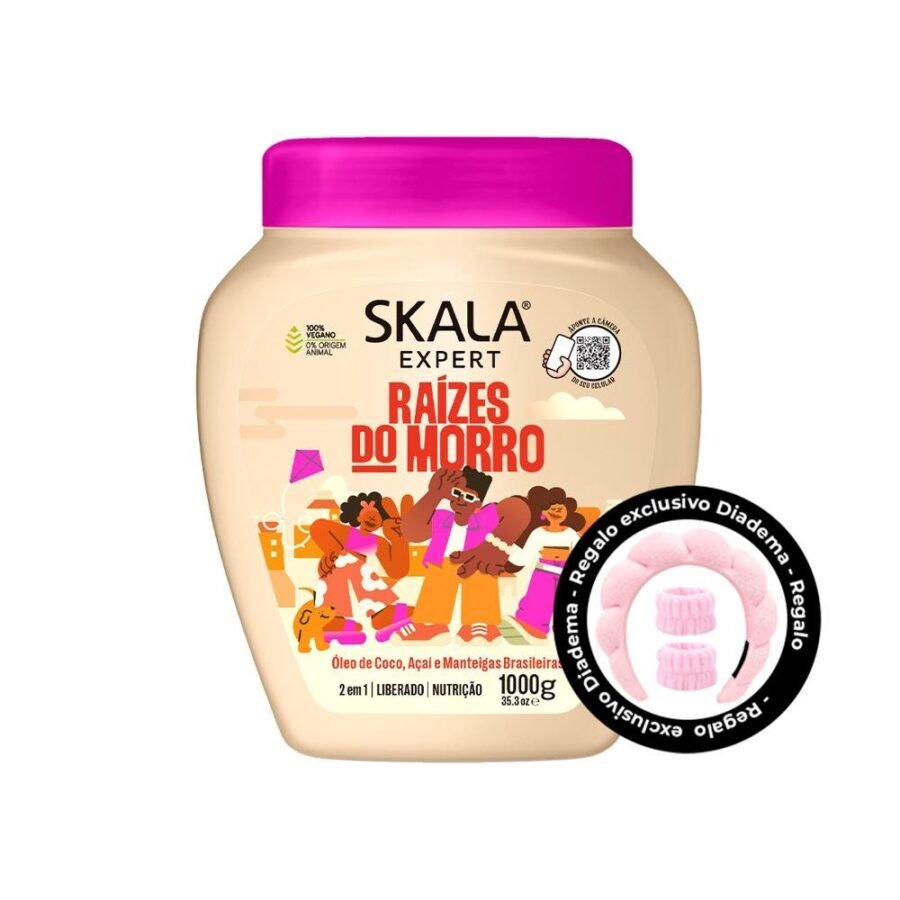 P SKALA CR.TRAT. RAIZES DO MOR