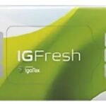 P TOALLAS ADULTO IGFRESH X 60