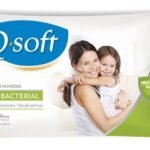 P TOALLAS Q-SOFT ANTIBACTERIAL