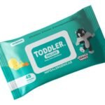 P TOALLAS TODDLER ALOE VERA X