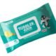 P TOALLAS TODDLER ALOE VERA X