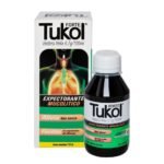 TUKOL RAPIDA ACCION JARABE x120 ml