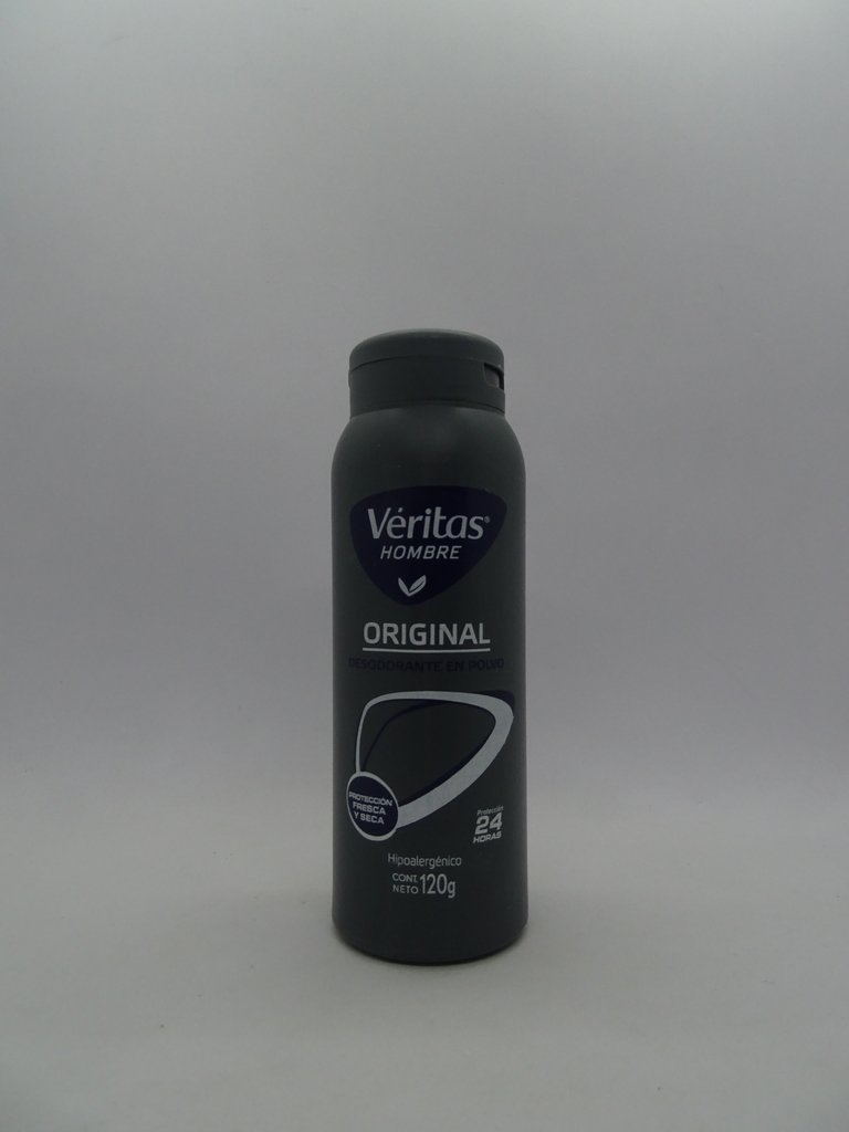 Veritas-Talco-Corporal-Original-180-g Veritas Talco Corporal Original 180 g